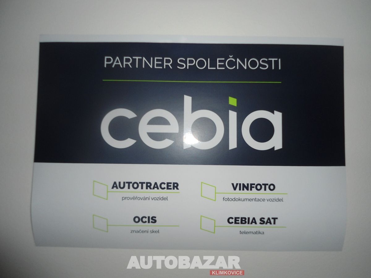 Renault Mégane, 1,5 DCI,  č. 8 - fotka 2