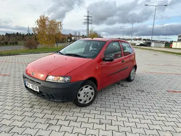 Fiat Punto, Fiat Punto 1.2