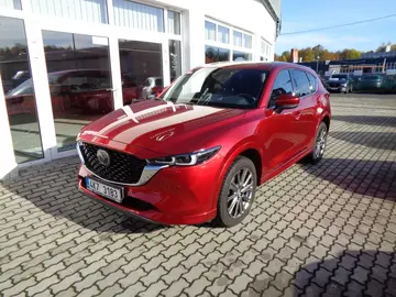 Mazda CX-5, 2.5I 194PS AT AWD Takumi Plus