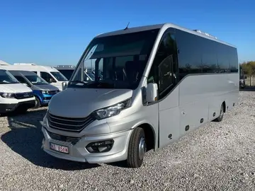 Iveco, Iveco 35míst