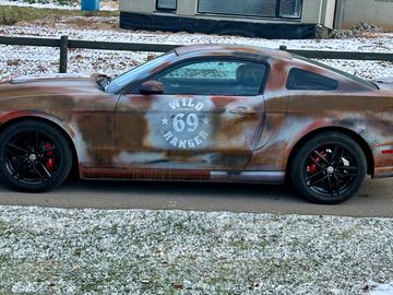 3.7L Premium Custom Lak
