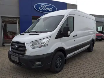 Ford Transit, 2,0 EcoBlue 350 L3  TREND