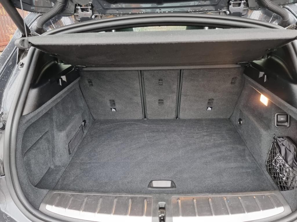 BMW X2, 1.8D mpacket - fotka 6
