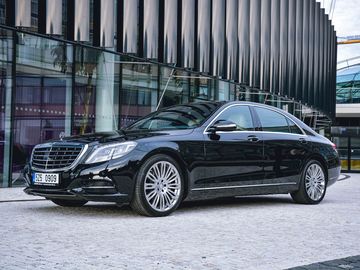 350Cdi LONG 4Matic CZ 1Majitel