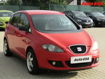 Seat Altea, 1.6 i,ČR,+ sada kol