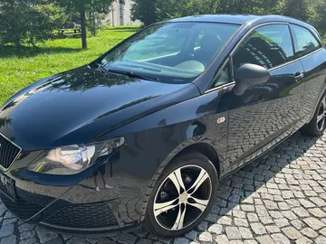 Seat Ibiza, 1.4i Chili 63kw klima serviska