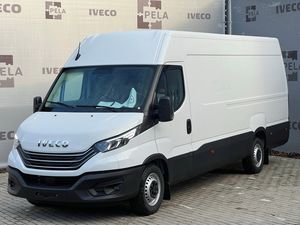 Iveco Daily, 35S18H V 3,0 hpt 16m3