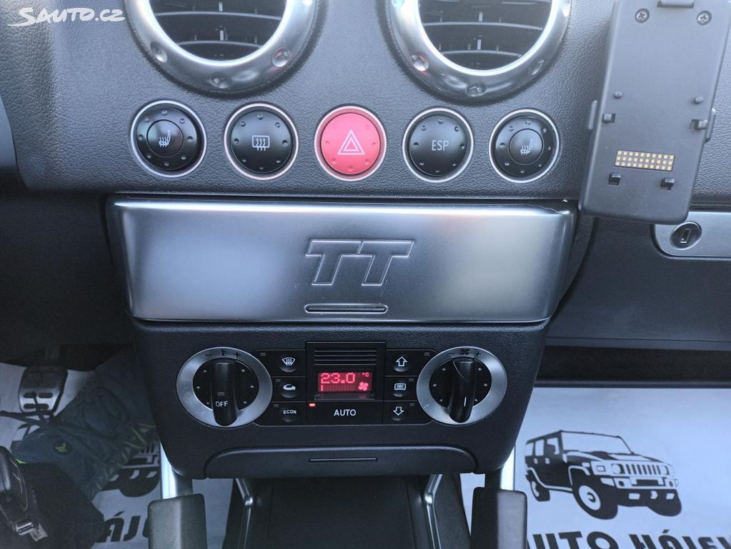 Ressorts Vogtland -30 Mm Pour Audi TT 8N Roadster 1.8T (jusqu'à 132 KW) - Neufs