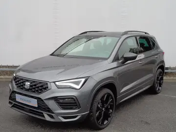 Seat Ateca, 2.0TDI 110 kW FR DSG