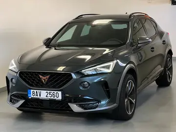 Cupra Formentor, Formentor, 1,5TSI 110KW