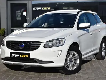 Volvo XC60, 2.0D4*MOMENTUM*NAVI*AUTOMAT*