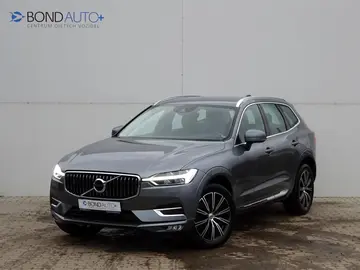 Volvo XC60, 2.0 B5 Drive-E AWD Inscription