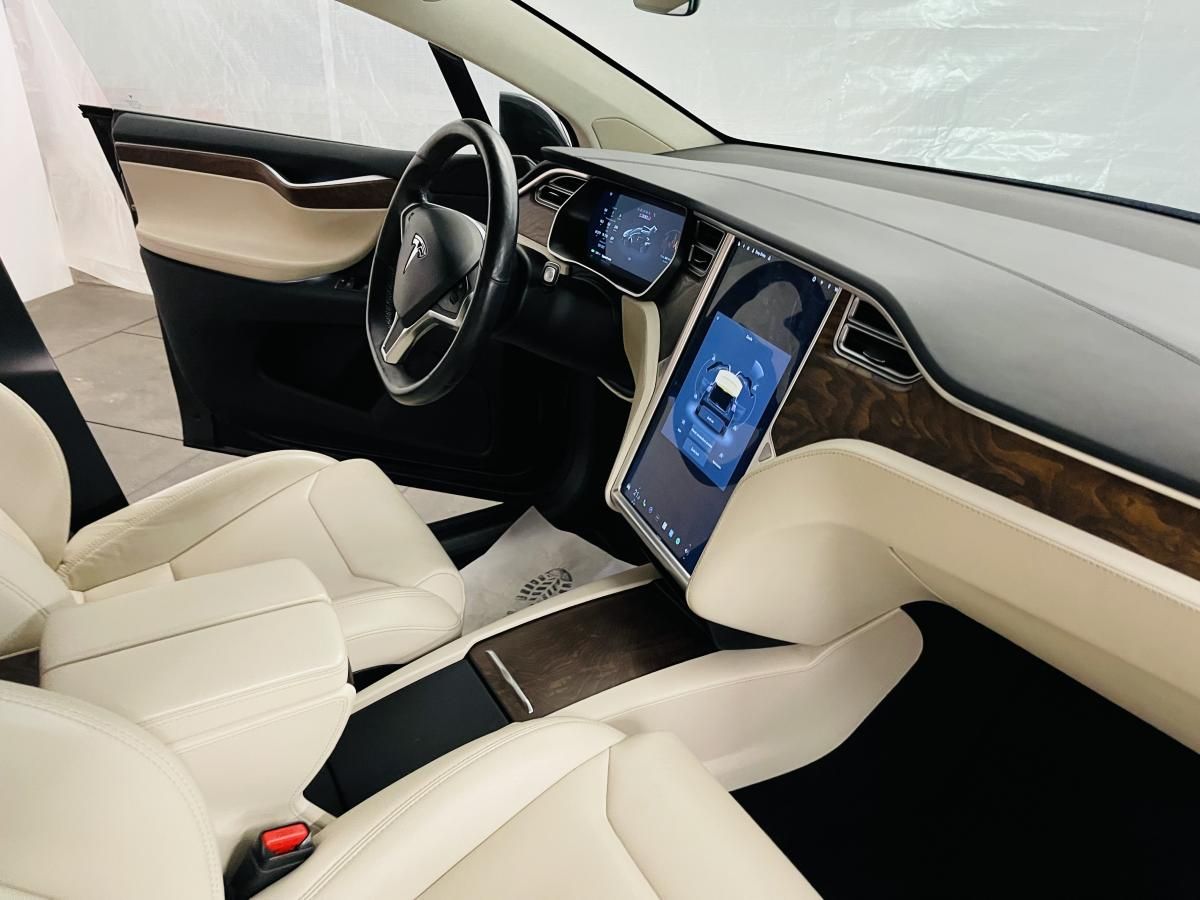 Tesla Model X, P100D.789 PS!! AKČNÍ NABÍDKA!! - fotka 6