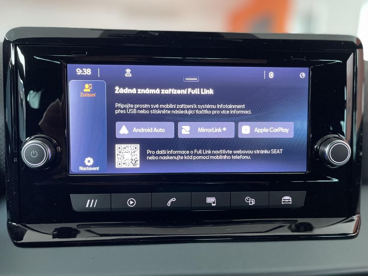Seat Arona, XPERIENCE 1.0 TSI 110k DSG - fotka 5