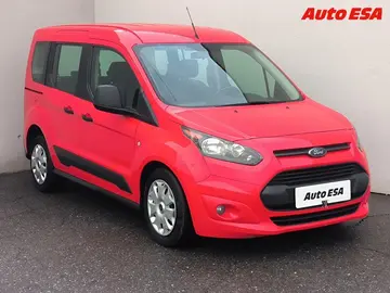 Ford Tourneo Connect, 1.5TDCi,TREND,88kW,+kola