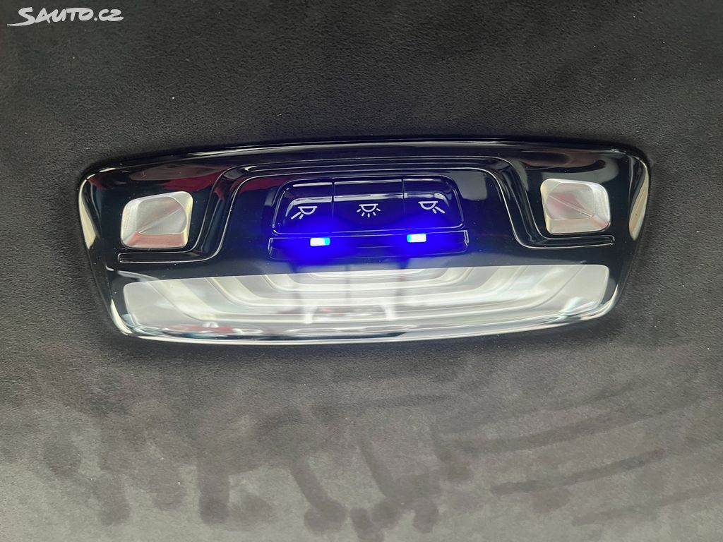 BMW X5, fotka 30