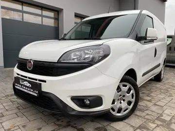 Fiat Dobló, 1.4 BA+CNG Maxi