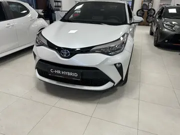 Toyota C-HR, 1.8HEV Style