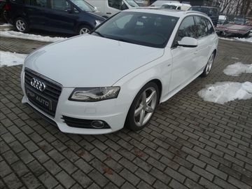 2,0TDI 125KW S-Line PANO XENON