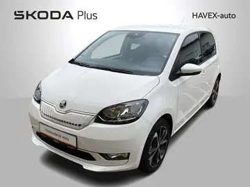 Škoda Citigo, IV Style