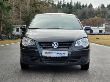 Volkswagen Polo, 1,4 TDI Najeto 68000Km