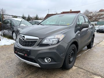 1,6 CDTi, 84.000 km