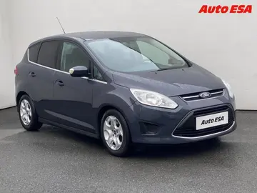 Ford C-MAX, 1.6i,Titanium