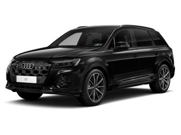50 TDI | FACELIFT | SKLAD