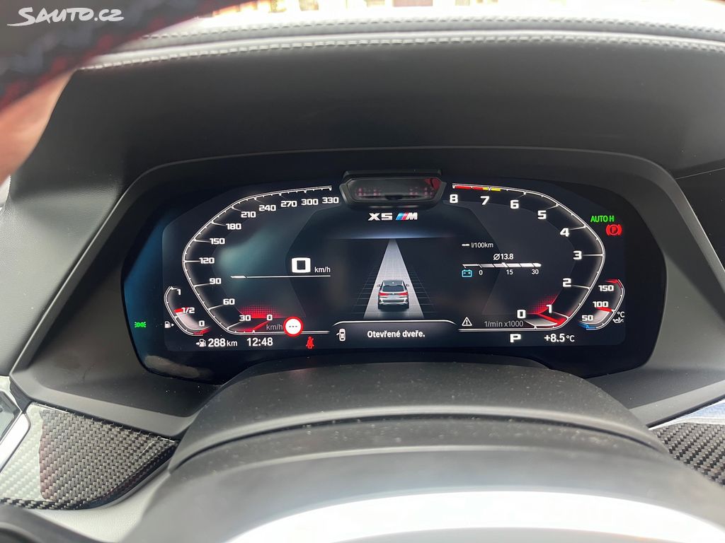 BMW X5, fotka 35