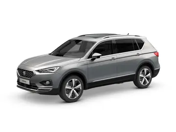 Seat Tarraco, XPERIENCE e-HYBRID 245k DSG