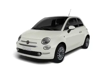 Fiat 500, Italia Dolcevita 1.0 BSG 70k