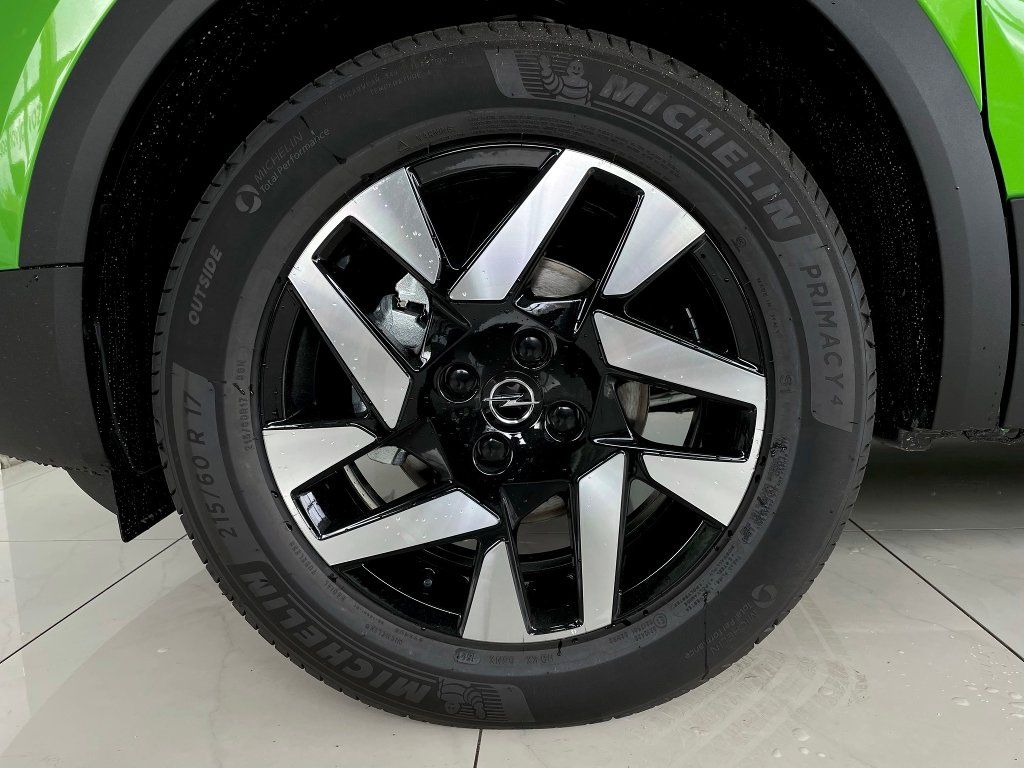 Opel Mokka, Elegance 1,2Turbo AT8 - fotka 6