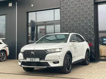 DS 7 Crossback, Perf. Line 1.5 BlueHDi 96 kW