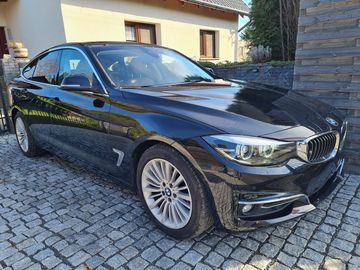 BMW 320 GT 2.0 xDRIVE, 140 kW