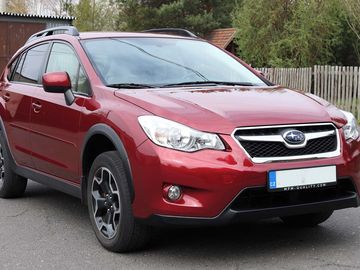 2,0i AWD AT