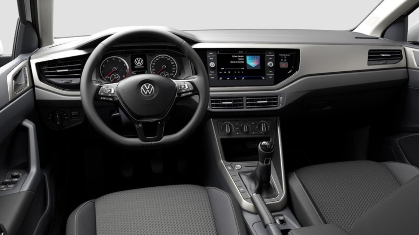 Volkswagen Polo, Maraton Edition 1,0 TSI 5G 70 - fotka 4