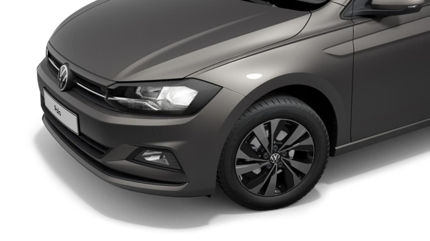 Volkswagen Polo, Maraton Edition 1,0 TSI 5G 70 - fotka 3