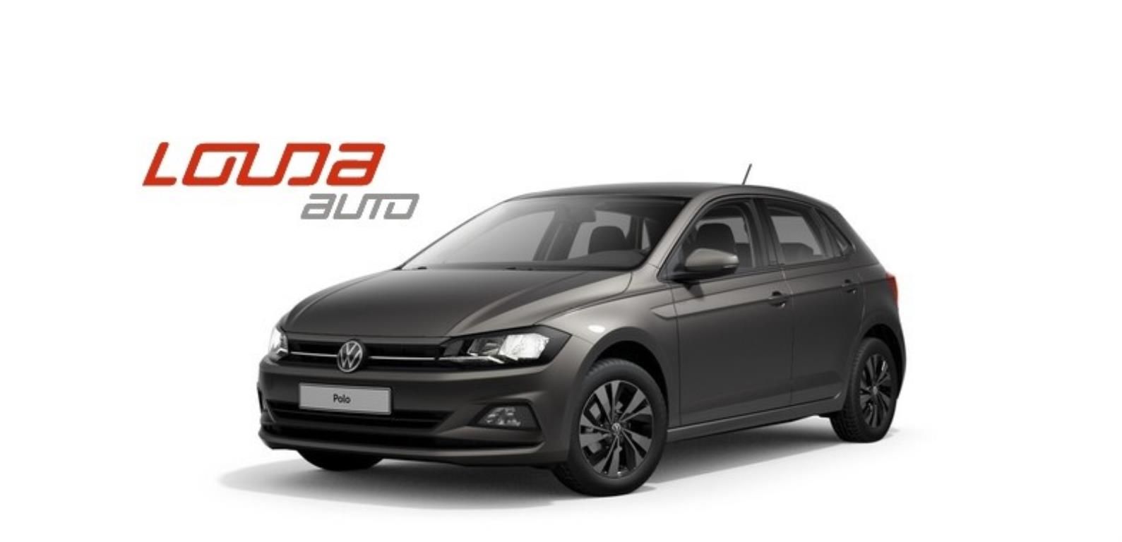 Volkswagen Polo, Maraton Edition 1,0 TSI 5G 70