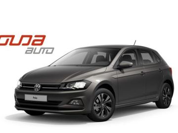Maraton Edition 1,0 TSI 5G 70