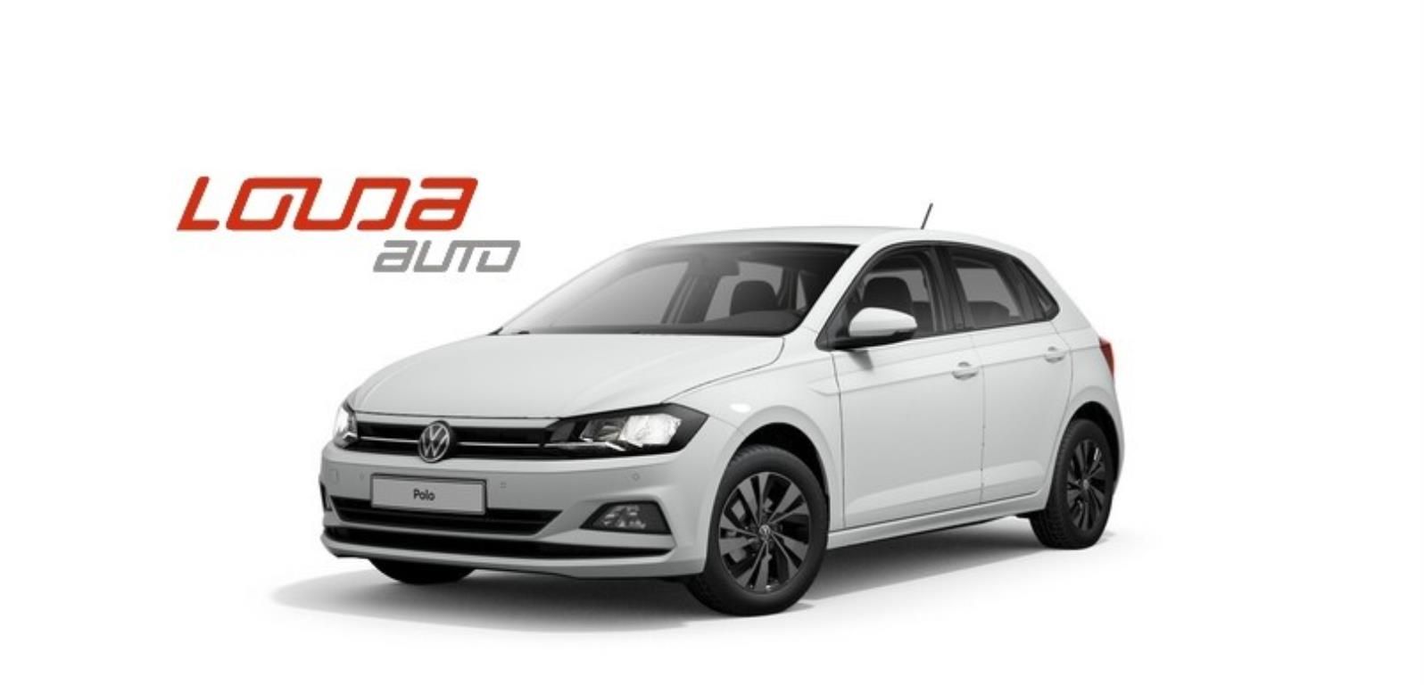 Volkswagen Polo, Maraton Edition 1,0 TSI 5G 70