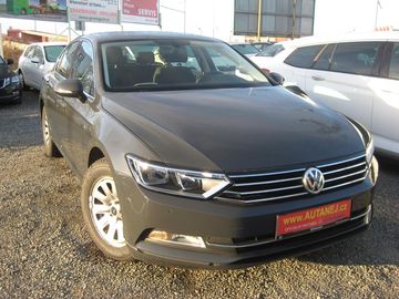 2.0TDi 140kW/190Ps DSG-DPH-ČR!
