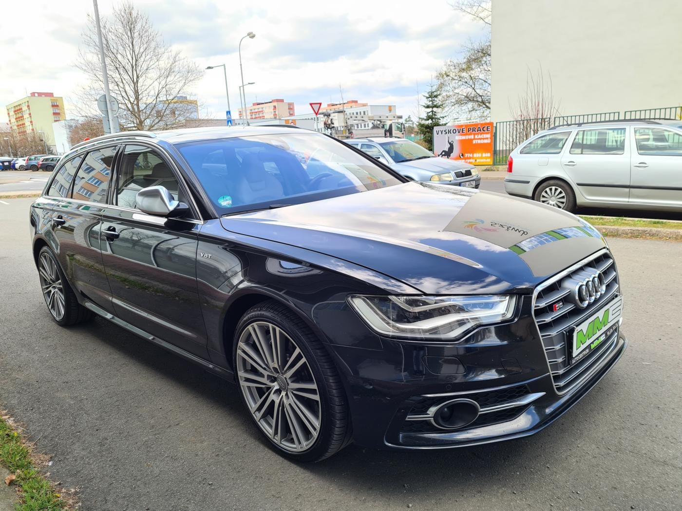 Audi S6, 4.0TFSi-TOP! CERAMIC - fotka 3