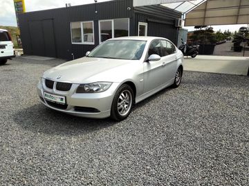 2,5 325 XI Xdrive