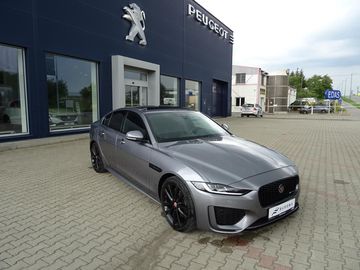 D180 R - Dynamic SE