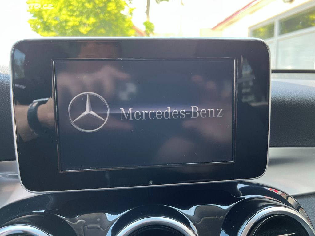 Mercedes-Benz GLC, fotka 15