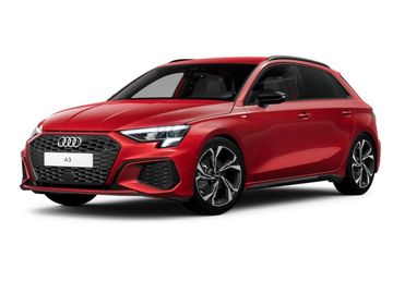 1,5   Spb S line 35 TFSI CoD 1