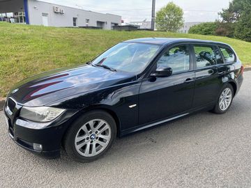 320D 130KW