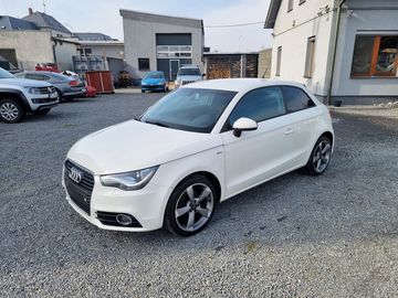 1.6TDi 77kw s-line