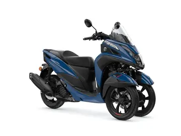 Yamaha, Tricity 125 ABS NA OBJEDNÁNÍ