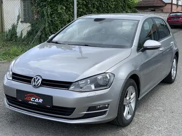 Volkswagen Golf, 1.4TSi 92kw ALLSTAR DSG